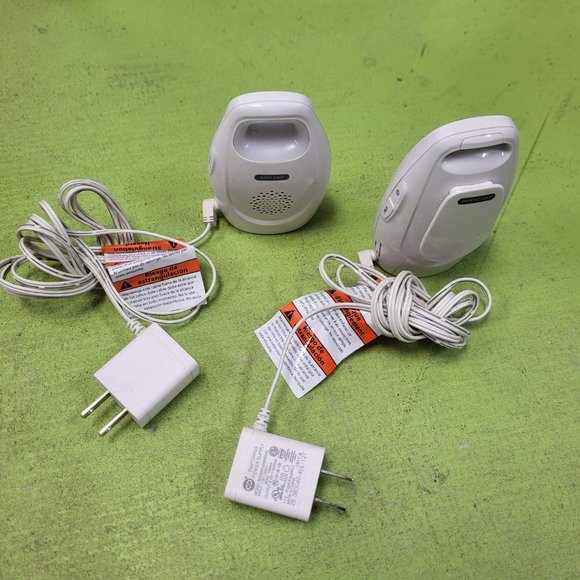 VTech DM223 DECT 6.0 Digital Audio Baby Monitor - Picture 5 of 15